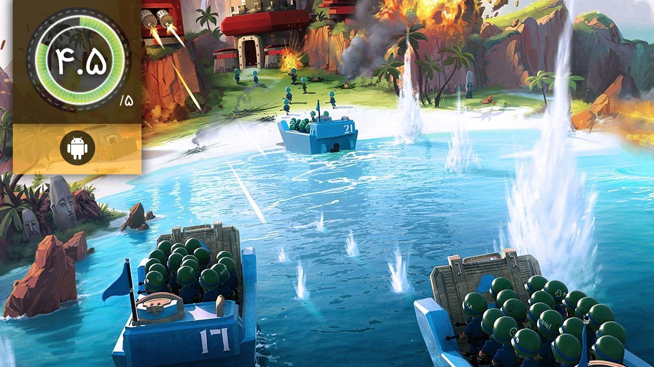 Boom Beach