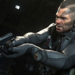 Call of Duty Modern Warfare 2 Campaign Remastered