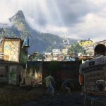 Call of Duty Modern Warfare 2 Campaign Remastered
