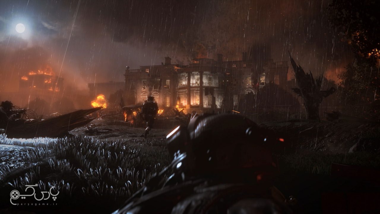 Call of Duty Modern Warfare 2 Campaign Remastered