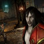 Castlevania Lords of Shadow 2