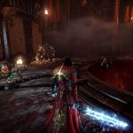 Castlevania Lords of Shadow 2