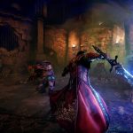Castlevania Lords of Shadow 2