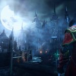 Castlevania Lords of Shadow 2