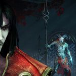 Castlevania Lords of Shadow 2