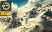 Crossout Mobile