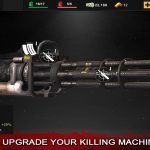 DEAD WARFARE Zombie