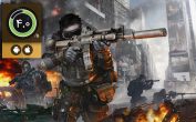 DEAD WARFARE Zombie