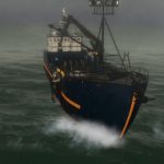 Deadliest Catch The Game