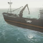 Deadliest Catch The Game