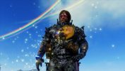 Death Stranding photo mode