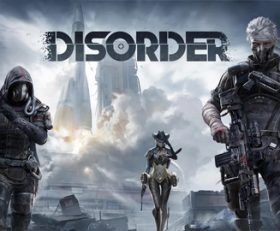 Disorder