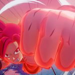 Dragon Ball Z Kakarot DLC 'A New Power Awakens