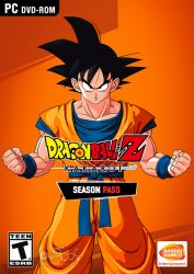 دانلود بازی Dragon Ball Z Kakarot DLC 'A New Power Awakens برای PC