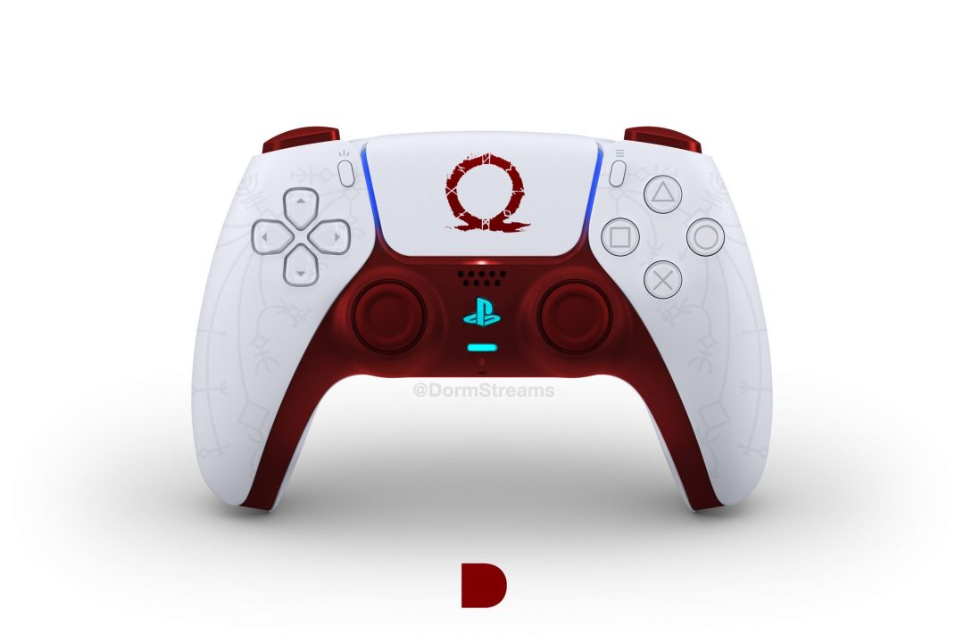 DualSense