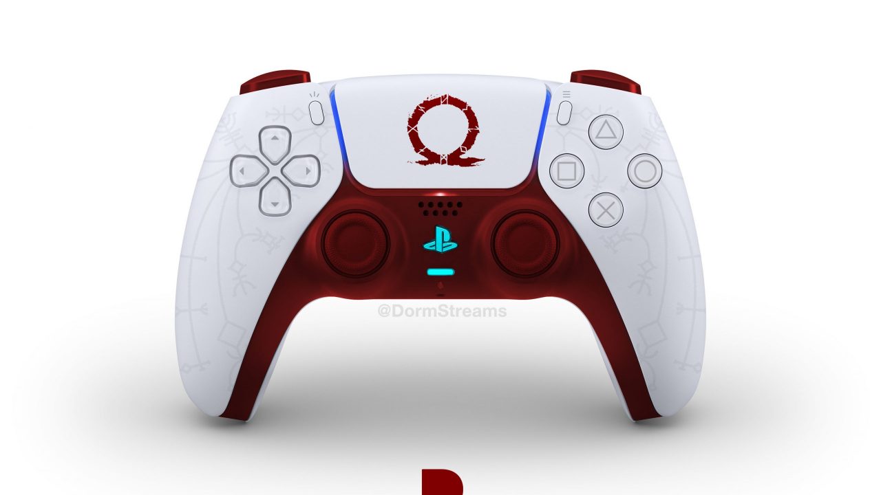 DualSense