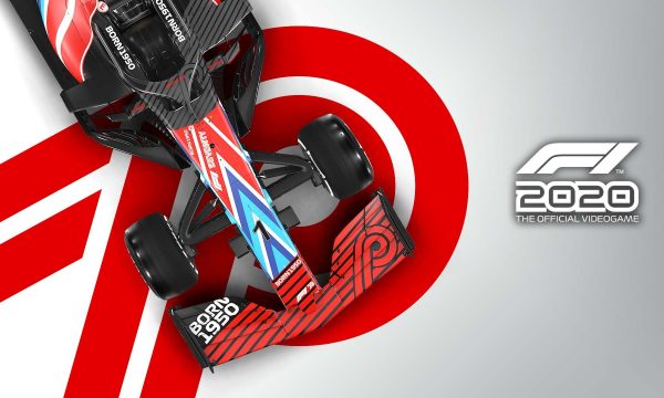 F1-2020