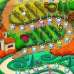 Farm Heroes Saga
