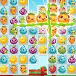 Farm Heroes Saga