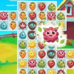 Farm Heroes Saga