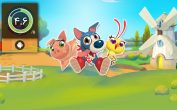 Farm Heroes Saga