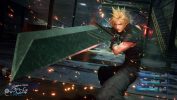 Final Fantasy VII Remake