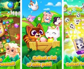 Garden Mania 3