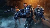 Gears-Tactics
