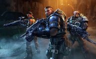 Gears-Tactics
