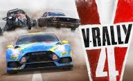 V-Rally 4