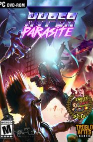 دانلود بازی HyperParasite برای PC