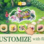 Lily’s Garden