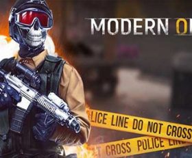 Modern Ops