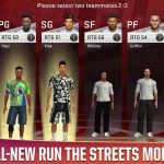 NBA 2K20