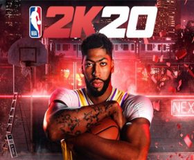 NBA 2K20