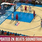 NBA 2K20