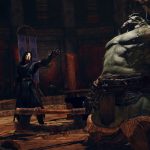 Of Orcs and Men