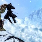 Of Orcs and Men