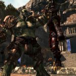 Of Orcs and Men