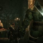 Of Orcs and Men