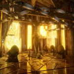 Operencia The Stolen Sun