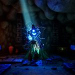 Operencia The Stolen Sun