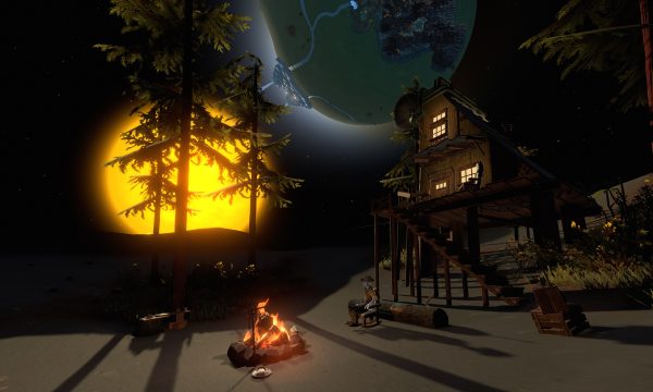 Outer-Wilds