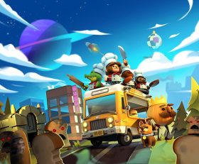 Overcooked! 2