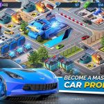 Overdrive City