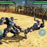 Real Steel