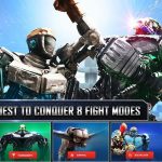 Real Steel
