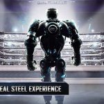 Real Steel