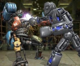 Real Steel