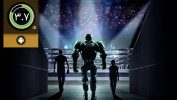 Real Steel